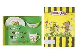 Auerhahn Kinderset Janosch Auerhahn Kinderset Janosch
