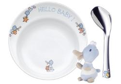 Auerhahn Family Baby-Set, Auerhahn Family Baby-Set,