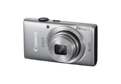 Canon digital IXUS 132 sil