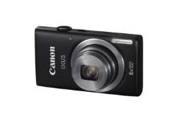 Canon digital IXUS 132 sch