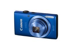 Canon digital IXUS 132 bla