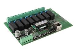 Velleman VM201, Ethernet R Velleman VM201, Ethernet R