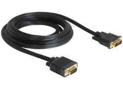 Delock Monitorkabel DVI-A( Delock Monitorkabel DVI-A(