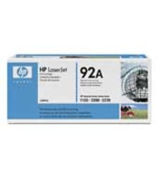 Toner HP C4092A / Nr. 92A Toner HP C4092A / Nr. 92A