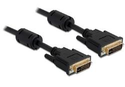 Delock DVI-I Monitor Kabel Delock DVI-I Monitor Kabel