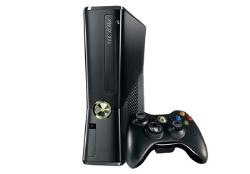 Xbox360 4GB Slim, D/E/F/I,