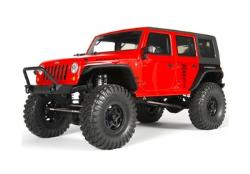 Axial SCX10 Jeep Rubicon U Axial SCX10 Jeep Rubicon U