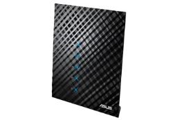 ASUS RT-N14U: WLAN Router,