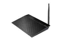 ASUS RT-N10U: WLAN Router,