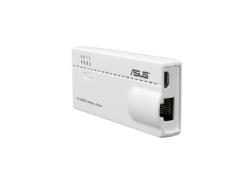 ASUS WL-330N3G: Mobile WLA ASUS WL-330N3G: Mobile WLA