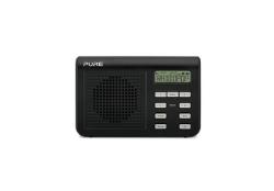 PURE ONE MI II, schwarz, U PURE ONE MI II, schwarz, U