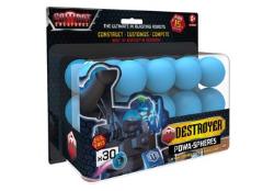 RC Combat Creatures Kugeln RC Combat Creatures Kugeln