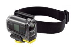 Sony Kopfhalterung VCT-GM1 Sony Kopfhalterung VCT-GM1