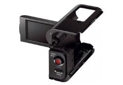 Sony Handgriff mit LC-Disp Sony Handgriff mit LC-Disp