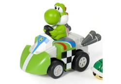 Super Mario Desktop R/C Ca
