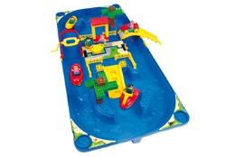 Big Waterplay Beach Party, Big Waterplay Beach Party,