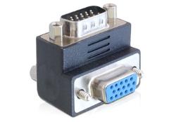 Adapter VGA Stecker auf VG