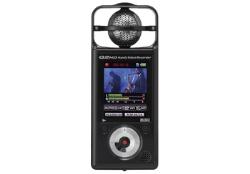 Zoom Q2 HD, Handy Video Re Zoom Q2 HD, Handy Video Re