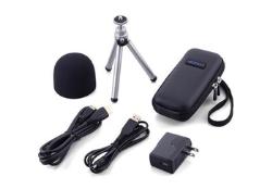 Zoom APQ-2HD, Zubehör Pac Zoom APQ-2HD, Zubehör Pac