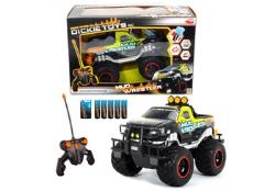 Dickie RC Mud Wrestler RTR