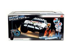 Dickie RC Sand Stormer RTR Dickie RC Sand Stormer RTR