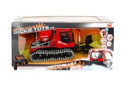 Dickie RC Pistenbully 600 