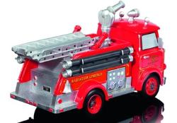 Dickie RC Red Fire Engine, Dickie RC Red Fire Engine,