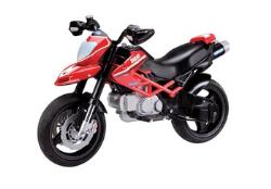 Motorrad - Ducati Monster,
