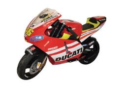 Motorrad - Ducati GP, 12 V