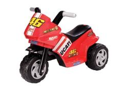 Motorrad - Ducati Mini, 6 