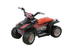 Quad - Polaris Sportsman 4