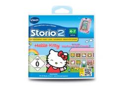 Vtech Storio 2 Lernspiel: 
