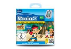 Vtech Storio 2 Lernspiel: 