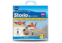 Vtech Storio 2 Lernspiel: 