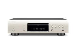 Denon DBT-3313UD, silber, 