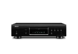 Denon DBT-3313UD, schwarz,