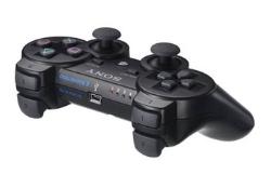 Sony PS3 Dualshock 3 Contr Sony PS3 Dualshock 3 Contr