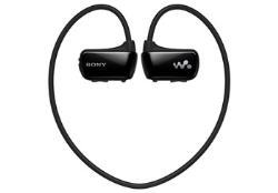 Sony Sport Walkman NWZ-W27 Sony Sport Walkman NWZ-W27