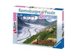 Ravensburger Puzzle - Alet Ravensburger Puzzle - Alet