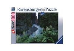 Ravensburger Puzzle - Aare Ravensburger Puzzle - Aare