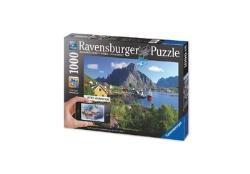 Ravensburger Puzzle - Lofo Ravensburger Puzzle - Lofo