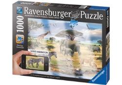 Ravensburger Puzzle - Tier
