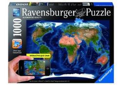 Ravensburger Puzzle - Sate