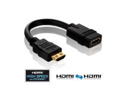 Purelink HDMI auf HDMI Ada Purelink HDMI auf HDMI Ada