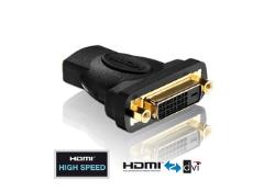 Purelink HDMI auf DVI Adap Purelink HDMI auf DVI Adap