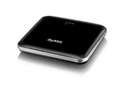 ZyXEL WAH7130: Mini LTE / 