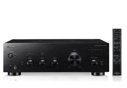 Pioneer A-50-K, 2 Kanal Ve Pioneer A-50-K, 2 Kanal Ve