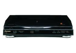 Pioneer PL-990, schwarz, V