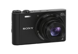 Sony DSC-WX300B schwarz, 1 Sony DSC-WX300B schwarz, 1