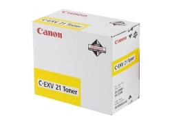 Tonermodul Canon C-EXV 21 Tonermodul Canon C-EXV 21